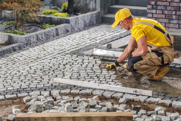 Design Principles in Stone Masonry: Crafting Beauty and Stability